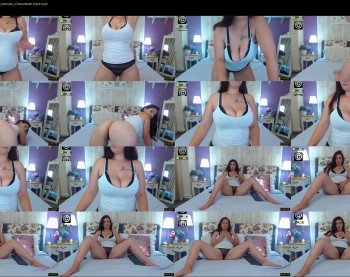 dd_shari — 42 minute Chaturbate female cam show recording, 1080p, Jul 7, 2020