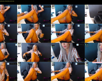 debralee — 72 minute Chaturbate female cam show recording, 1080p, Jul 6, 2020