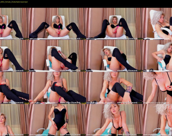deeadiamond — 70 minute Chaturbate female cam show recording, 1080p, Jul 6, 2020