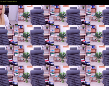 dianaholiday — 22 minute Chaturbate female cam show recording, 1080p, Jul 6, 2020