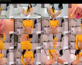 diffgirls — 70 minute Chaturbate female cam show recording, 1080p, Jul 6, 2020