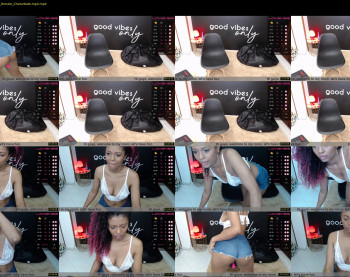 dirtygril — 70 minute Chaturbate female cam show recording, 1080p, Jul 6, 2020