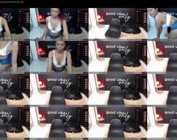 dirtygril — 71 minute Chaturbate female cam show recording, 1080p, Jul 6, 2020