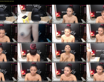 dirtygril — 63 minute Chaturbate female cam show recording, 1080p, Jul 7, 2020