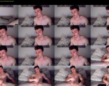 eddieds — 28 minute Chaturbate male cam show recording, 1080p, Jul 7, 2020