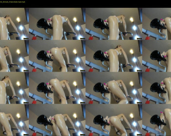 egome777 — 10 minute Chaturbate female cam show recording, 720p, Jul 6, 2020