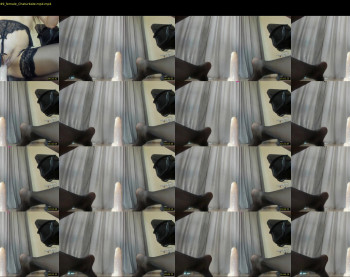 egome777 — 6 minute Chaturbate female cam show recording, 720p, Jul 6, 2020