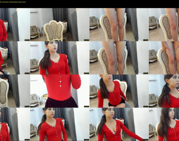 ehotlovea — 70 minute Chaturbate female cam show recording, 1080p, Jul 7, 2020