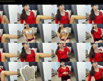 ehotlovea — 70 minute Chaturbate female cam show recording, 1080p, Jul 7, 2020
