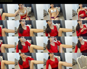ehotlovea — 70 minute Chaturbate female cam show recording, 1080p, Jul 7, 2020