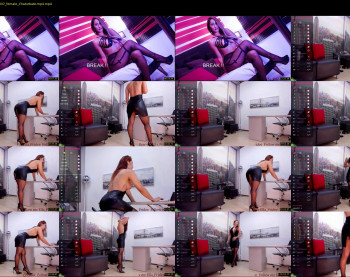 ella_pridee — 70 minute Chaturbate female cam show recording, 720p, Jul 6, 2020