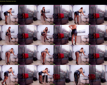 ella_pridee — 69 minute Chaturbate female cam show recording, 720p, Jul 6, 2020