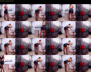 ella_pridee — 18 minute Chaturbate female cam show recording, 720p, Jul 6, 2020