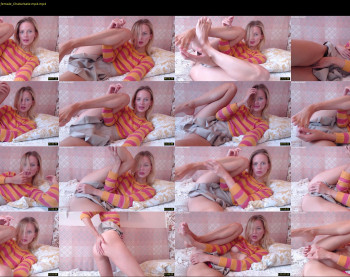 ellaa91 — 70 minute Chaturbate female cam show recording, 1080p, Jul 6, 2020