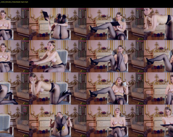 emma_brooks — 19 minute Chaturbate female cam show recording, 1080p, Jul 6, 2020