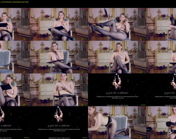 emma_brooks — 64 minute Chaturbate female cam show recording, 1080p, Jul 6, 2020