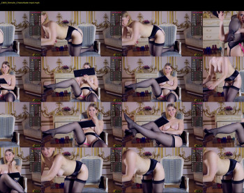 emma_brooks — 19 minute Chaturbate female cam show recording, 1080p, Jul 6, 2020