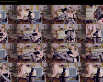 emma_brooks — 19 minute Chaturbate female cam show recording, 1080p, Jul 6, 2020