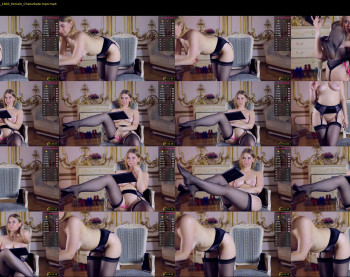 emma_brooks — 19 minute Chaturbate female cam show recording, 1080p, Jul 6, 2020
