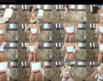 emmasweetx — 39 minute Chaturbate couple cam show recording, 1080p, Jul 6, 2020