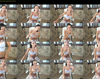 emmasweetx — 13 minute Chaturbate couple cam show recording, 1080p, Jul 6, 2020