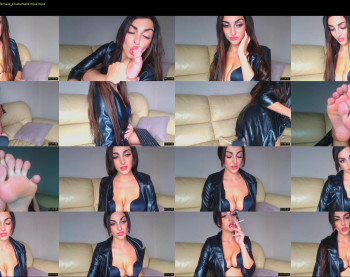 eva_ra — 70 minute Chaturbate female cam show recording, 1080p, Jul 6, 2020