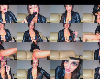 eva_ra — 37 minute Chaturbate female cam show recording, 1080p, Jul 6, 2020