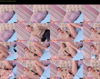 hannahsunny — 70 minute Chaturbate female cam show recording, 1080p, Jul 6, 2020