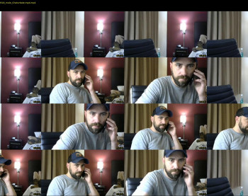hardworkertn — 10 minute Chaturbate male cam show recording, SD, Jul 7, 2020