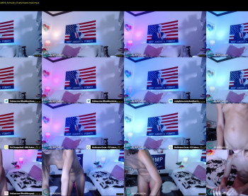 holihurricane — 19 minute Chaturbate female cam show recording, 1080p, Jul 6, 2020