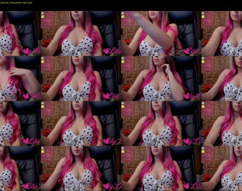 hollings — 20 minute Chaturbate couple cam show recording, 1080p, Jul 6, 2020
