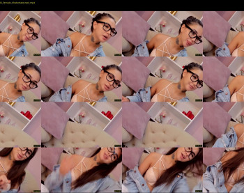 hollyextra — 44 minute Chaturbate female cam show recording, 1080p, Jul 6, 2020