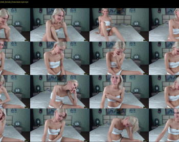 hoootmaggie — 8 minute Chaturbate couple cam show recording, 1080p, Jul 6, 2020