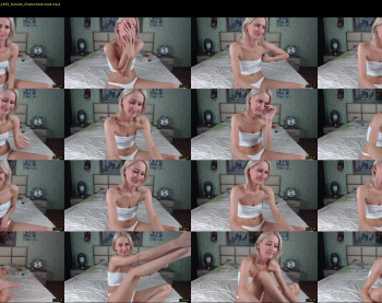 hoootmaggie — 15 minute Chaturbate couple cam show recording, 1080p, Jul 6, 2020
