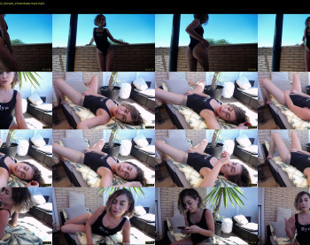 hornyycpl — 21 minute Chaturbate couple cam show recording, 720p, Jul 6, 2020