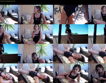 hornyycpl — 36 minute Chaturbate couple cam show recording, 720p, Jul 6, 2020
