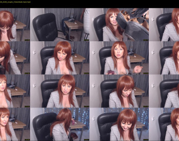 hot_best_lovers_ — 24 minute Chaturbate couple cam show recording, 720p, Jul 6, 2020