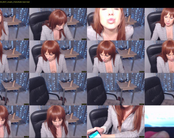 hot_best_lovers_ — 17 minute Chaturbate couple cam show recording, 720p, Jul 7, 2020