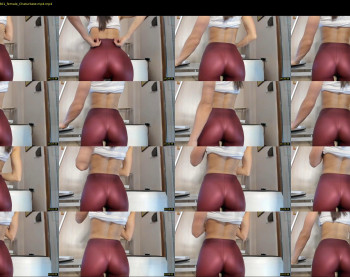 hotel77777 — 4 minute Chaturbate female cam show recording, 720p, Jul 6, 2020