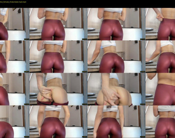 hotel77777 — 13 minute Chaturbate female cam show recording, 720p, Jul 6, 2020