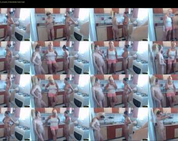 iuliana32 — 9 minute Chaturbate couple cam show recording, 480p, Jul 6, 2020