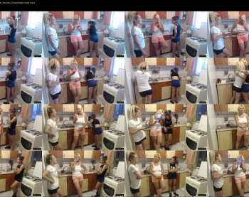 iuliana32 — 135 minute Chaturbate couple cam show recording, 480p, Jul 6, 2020