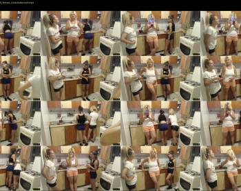 iuliana32 — 31 minute Chaturbate couple cam show recording, 480p, Jul 6, 2020