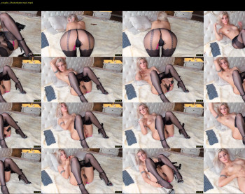 iva_nice — 19 minute Chaturbate female cam show recording, 1080p, Jul 6, 2020