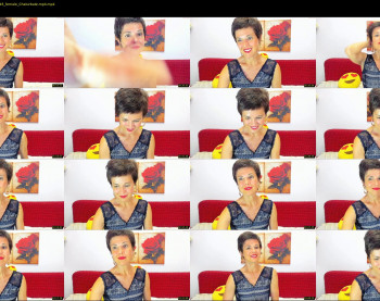 jennalison — 5 minute Chaturbate female cam show recording, 720p, Jul 6, 2020