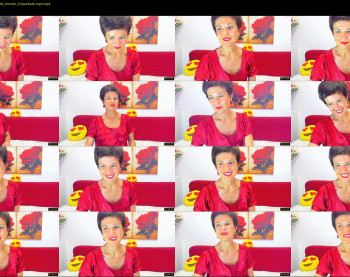 jennalison — 3 minute Chaturbate female cam show recording, 720p, Jul 6, 2020