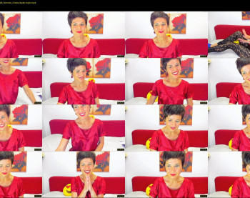 jennalison — 19 minute Chaturbate female cam show recording, 720p, Jul 6, 2020