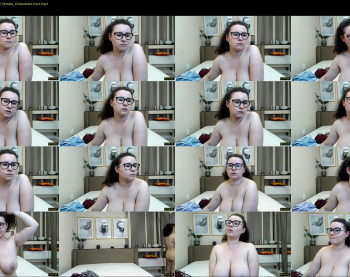 jessykah — 11 minute Chaturbate female cam show recording, 1080p, Jul 6, 2020