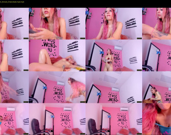 july__villa — 51 minute Chaturbate female cam show recording, 1080p, Jul 6, 2020