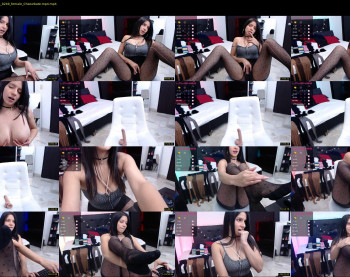 karina_torres_ — 78 minute Chaturbate female cam show recording, 720p, Jul 7, 2020